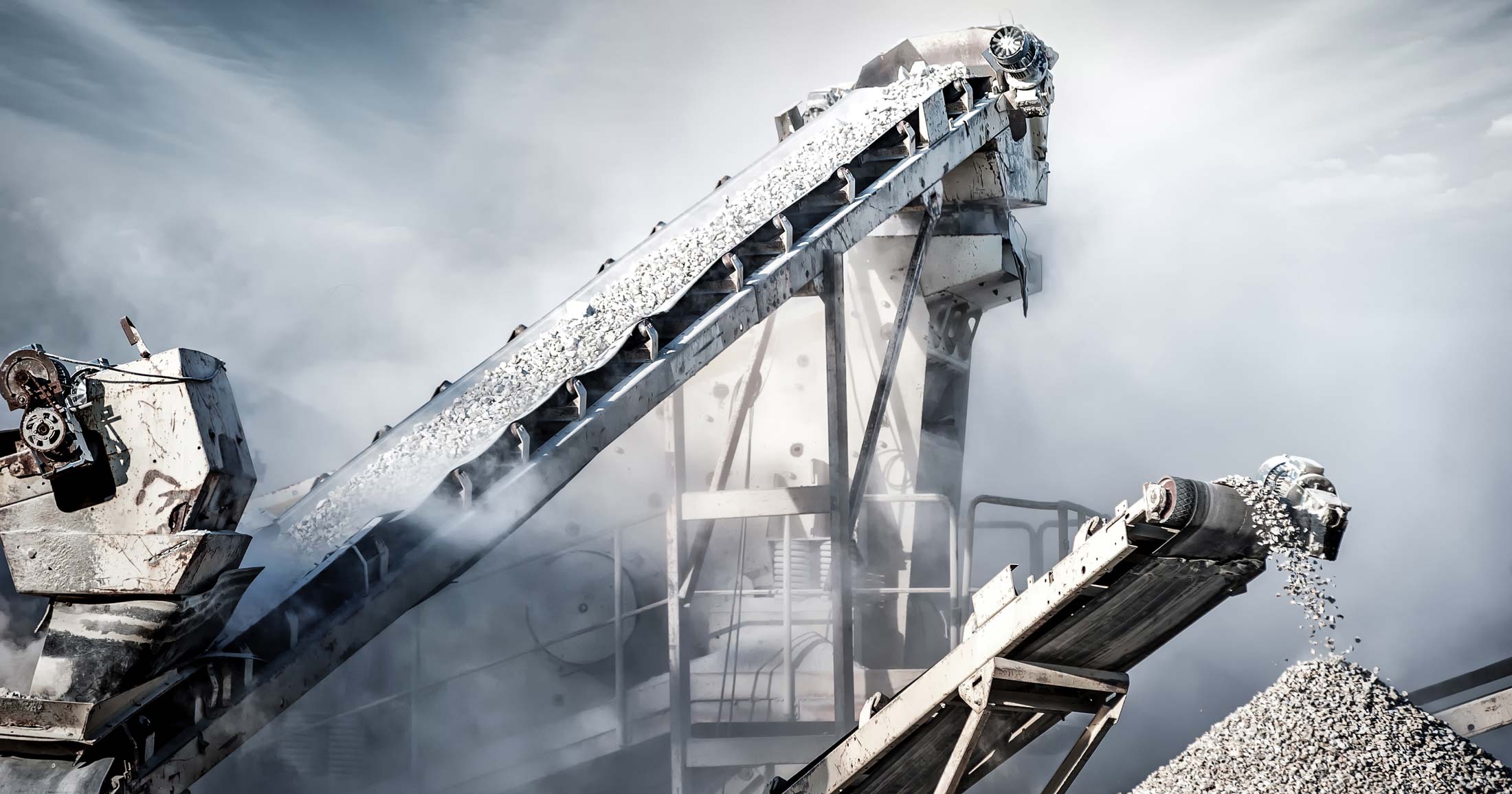 Cement Production Line